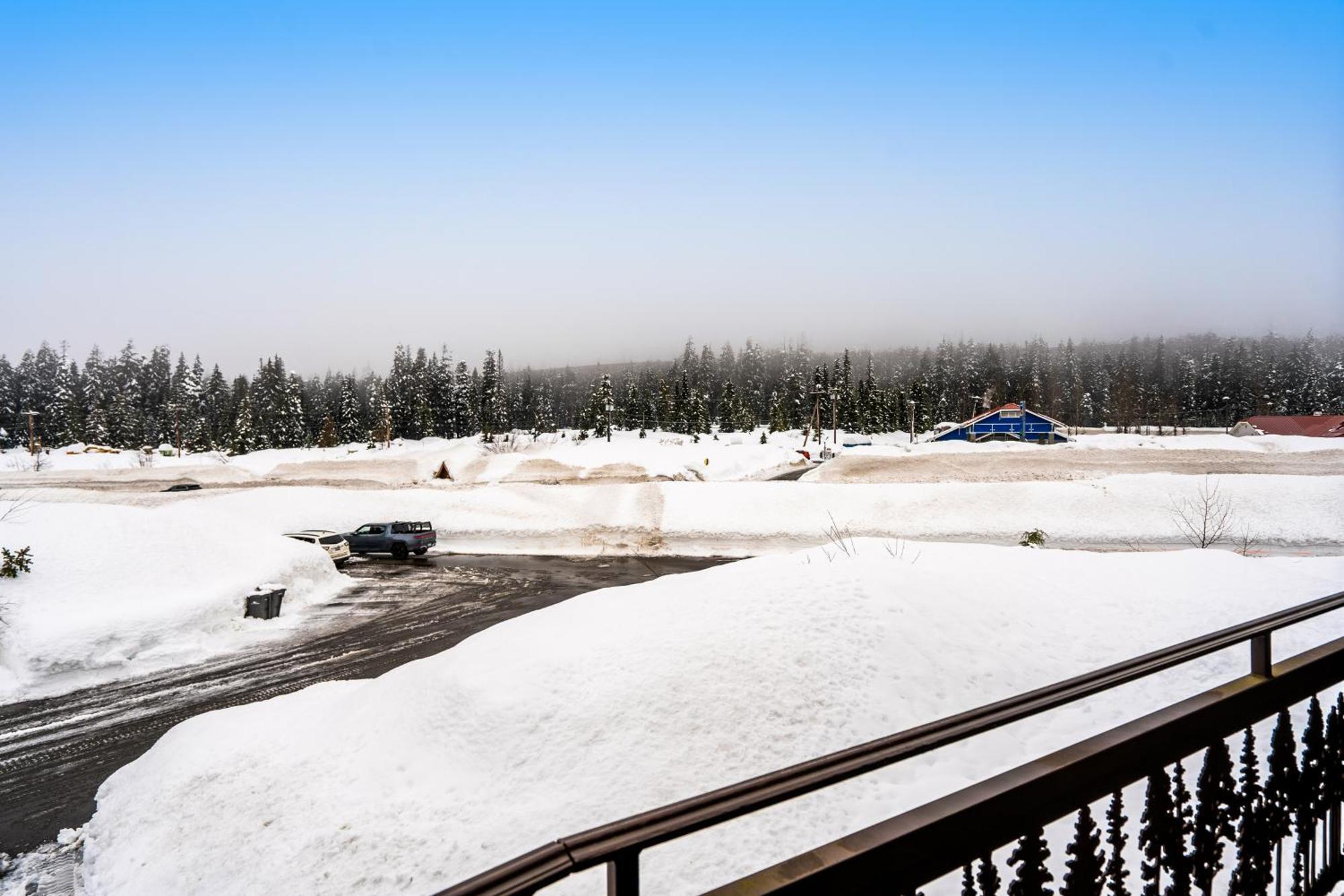 Cascadia Clouds Chalet Vila Snoqualmie Pass Exterior foto